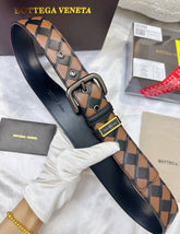 China Replica Bottega Veneta Belts 36usd Only